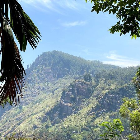 إيلا Omi Relax Inn المظهر الخارجي الصورة