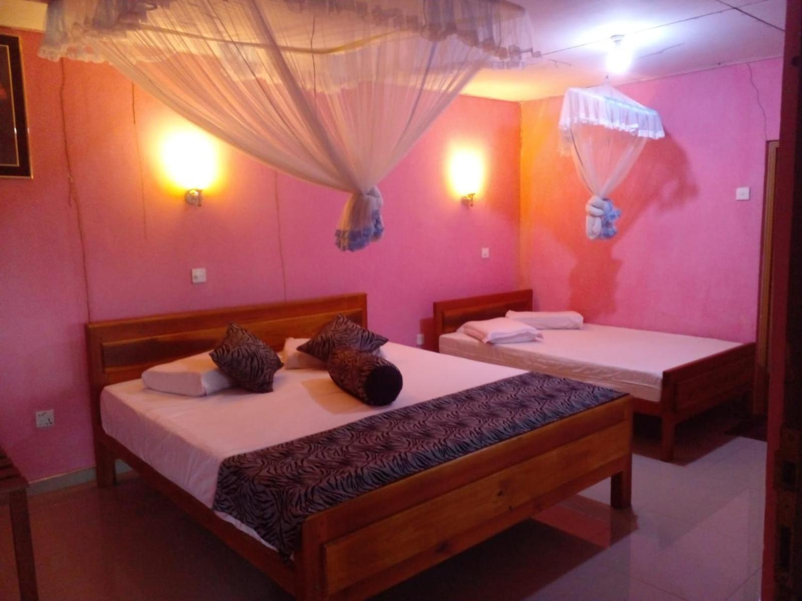 إيلا Omi Relax Inn المظهر الخارجي الصورة