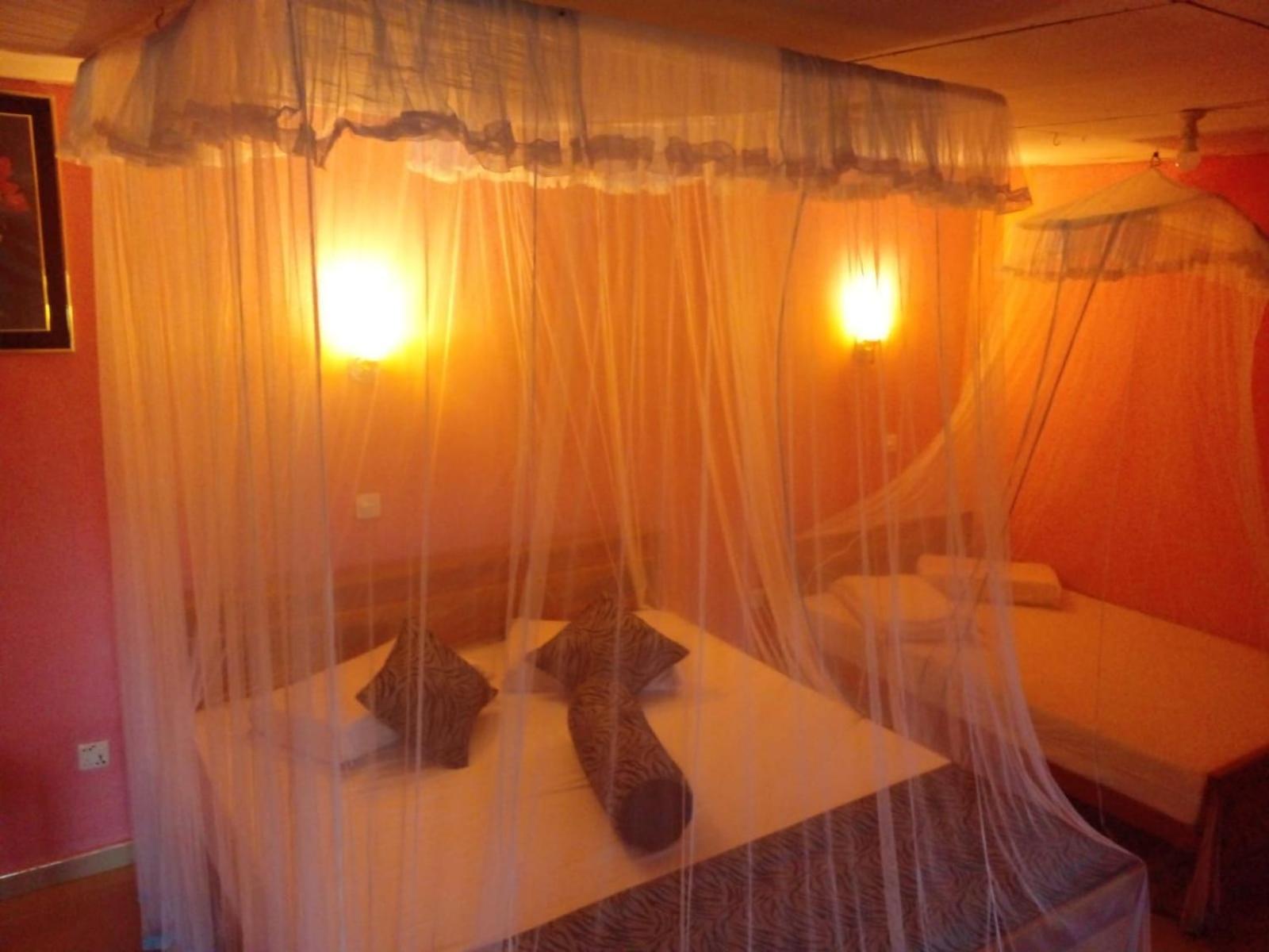 إيلا Omi Relax Inn المظهر الخارجي الصورة