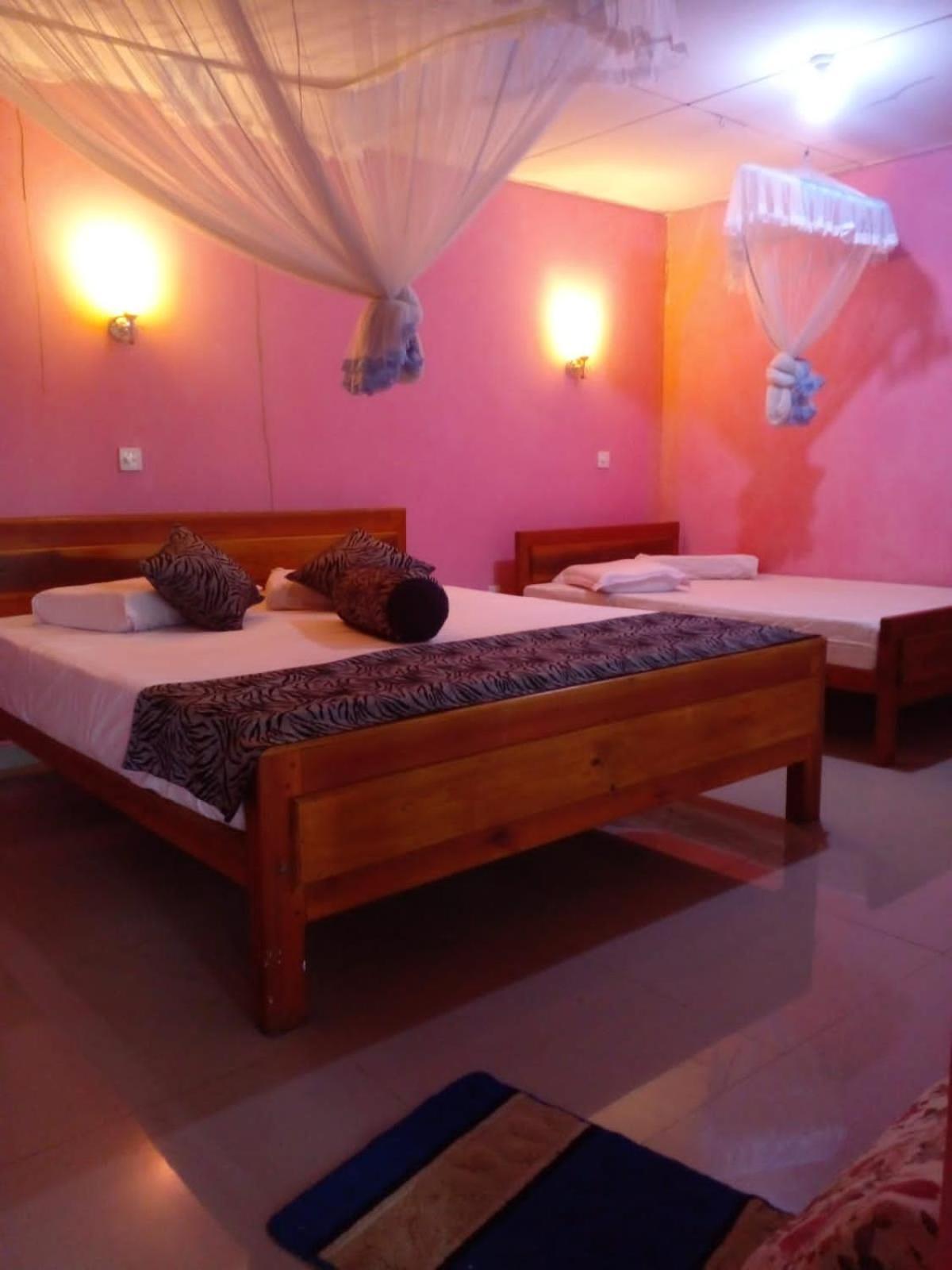 إيلا Omi Relax Inn المظهر الخارجي الصورة