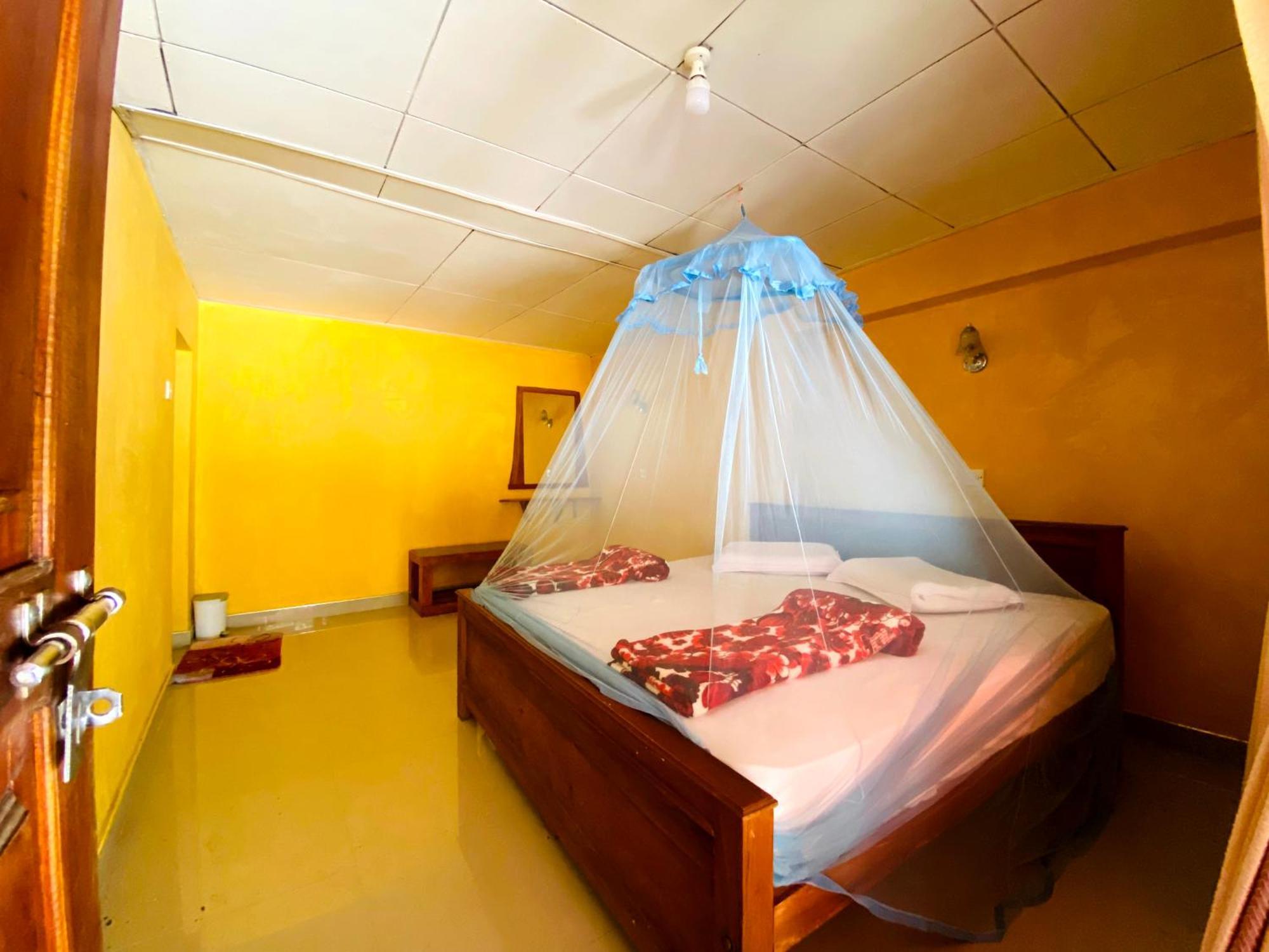 إيلا Omi Relax Inn المظهر الخارجي الصورة